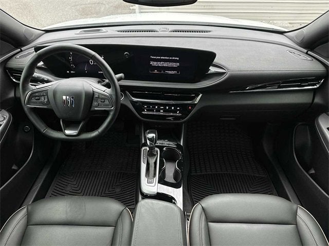 2025 Buick Envista Avenir