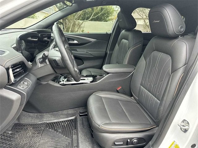 2025 Buick Envista Avenir