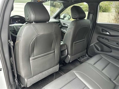 2025 Buick Envista Avenir