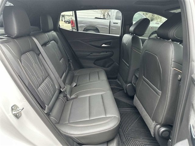 2025 Buick Envista Avenir