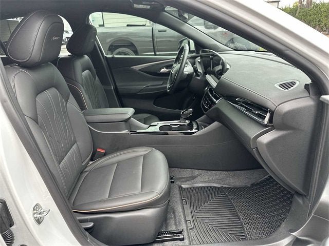 2025 Buick Envista Avenir