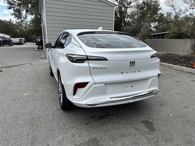 2025 Buick Envista Avenir