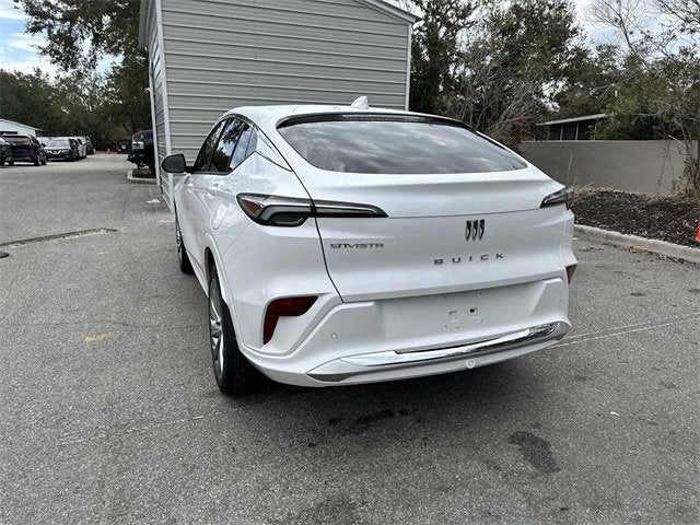 2025 Buick Envista Avenir