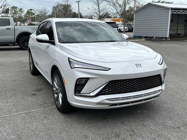 2025 Buick Envista Avenir