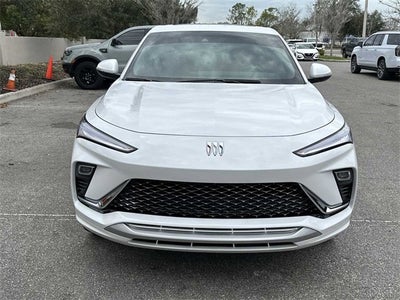 2025 Buick Envista Avenir