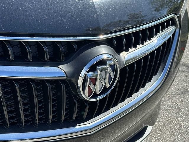 2020 Buick Encore Preferred - Photo 10