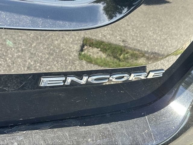 2020 Buick Encore Preferred - Photo 11