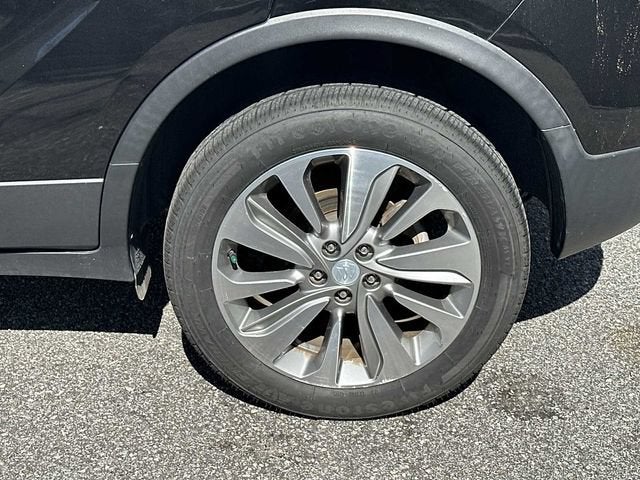 2020 Buick Encore Preferred - Photo 12