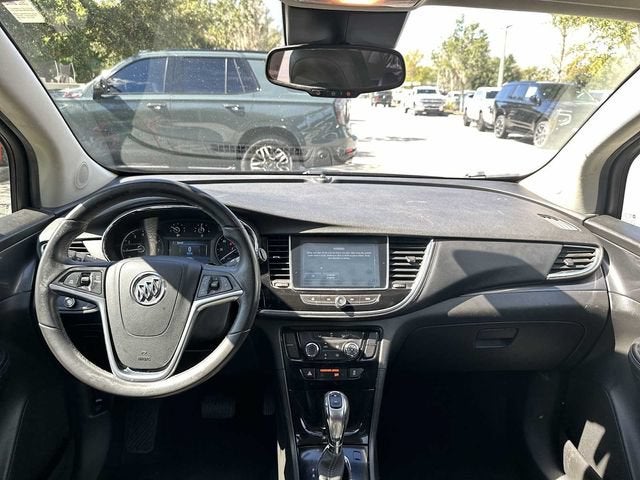 2020 Buick Encore Preferred - Photo 14