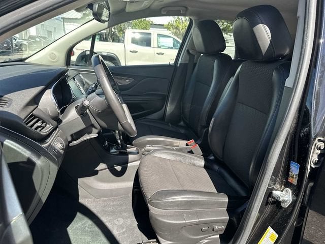 2020 Buick Encore Preferred - Photo 15