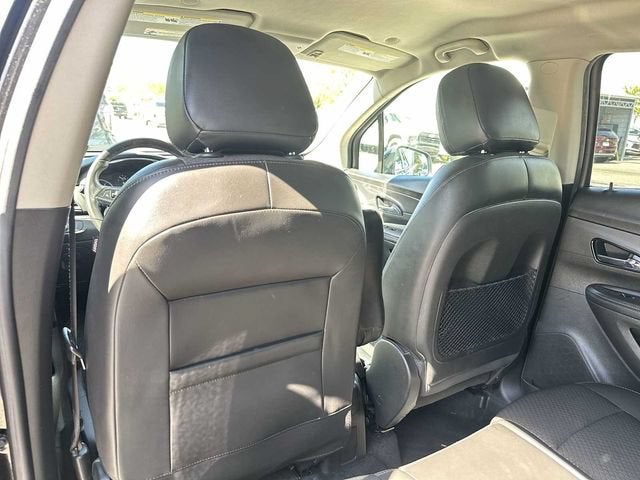 2020 Buick Encore Preferred - Photo 16