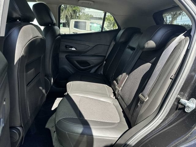 2020 Buick Encore Preferred - Photo 17