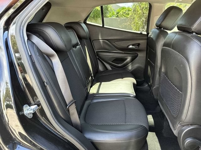 2020 Buick Encore Preferred - Photo 18