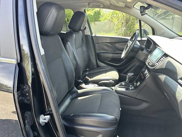 2020 Buick Encore Preferred - Photo 19