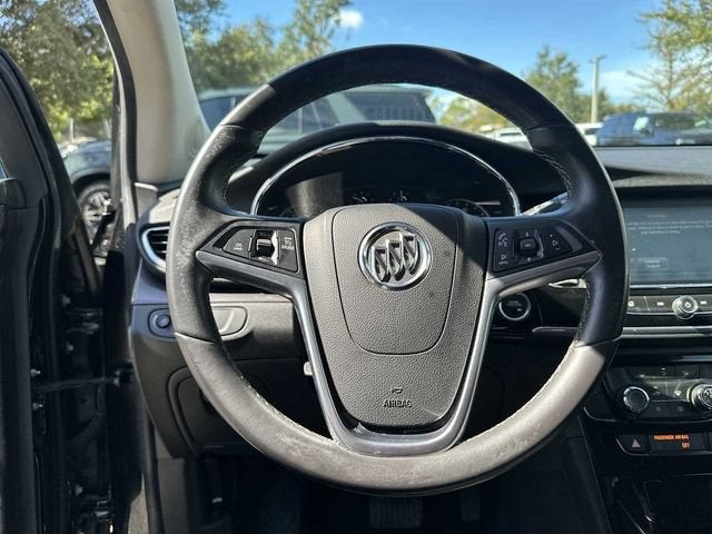 2020 Buick Encore Preferred - Photo 20