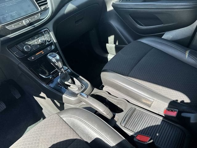 2020 Buick Encore Preferred - Photo 21