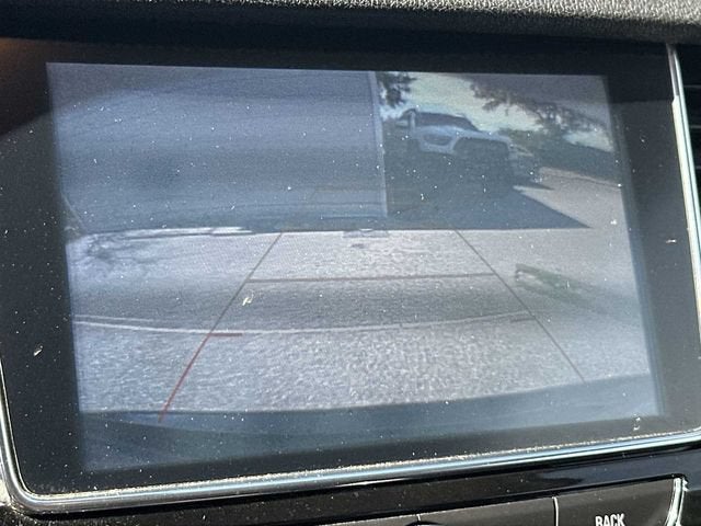2020 Buick Encore Preferred - Photo 22