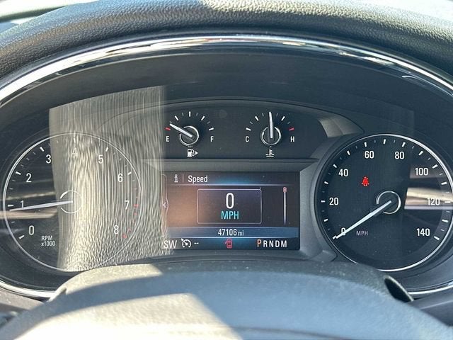 2020 Buick Encore Preferred - Photo 24