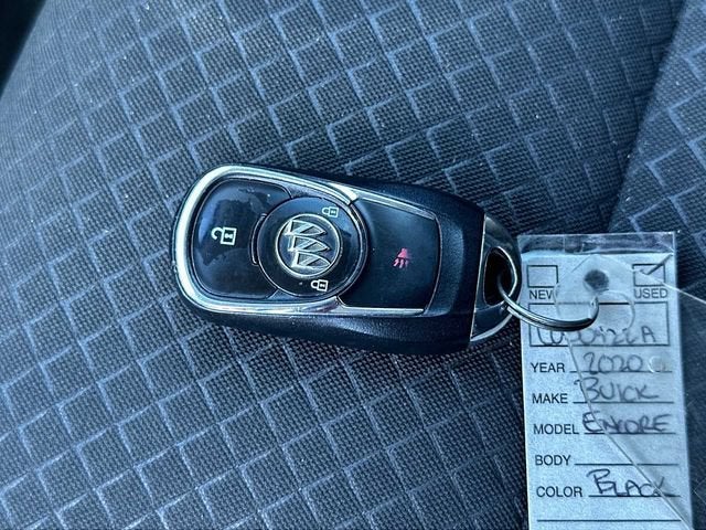 2020 Buick Encore Preferred - Photo 26