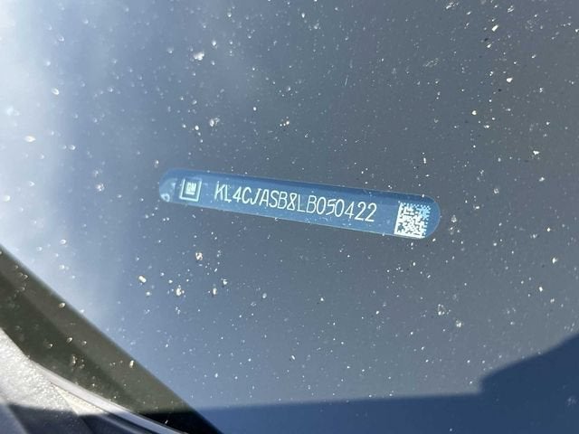 2020 Buick Encore Preferred - Photo 27