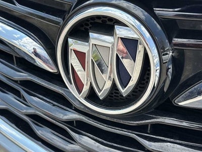 2020 Buick Encore GX Preferred