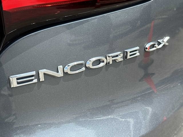 2020 Buick Encore GX Preferred