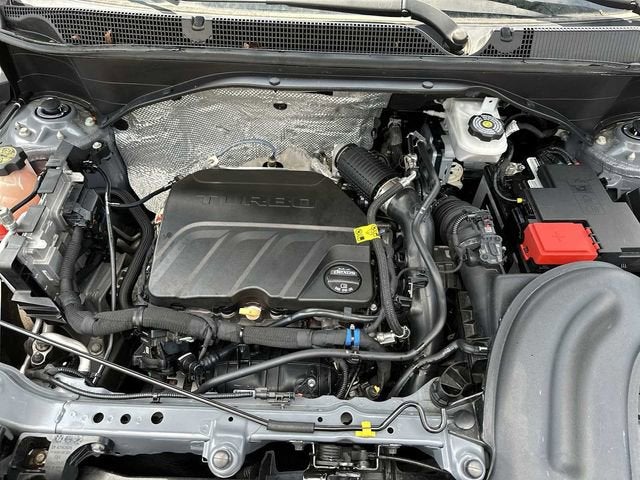 2020 Buick Encore GX Preferred