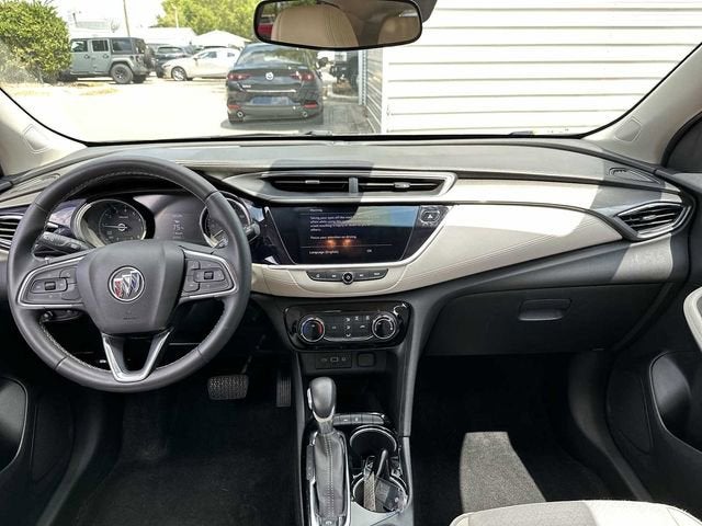 2020 Buick Encore GX Preferred