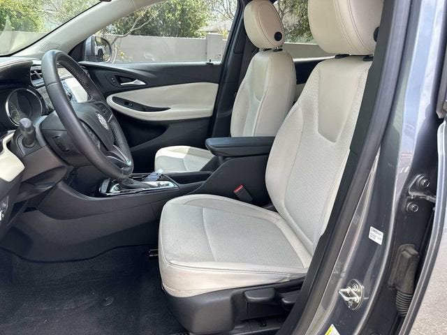 2020 Buick Encore GX Preferred