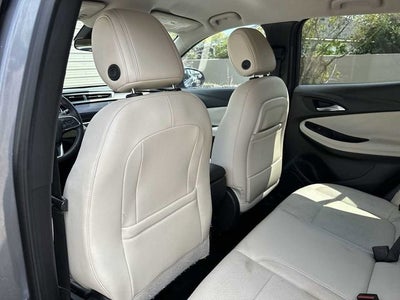 2020 Buick Encore GX Preferred