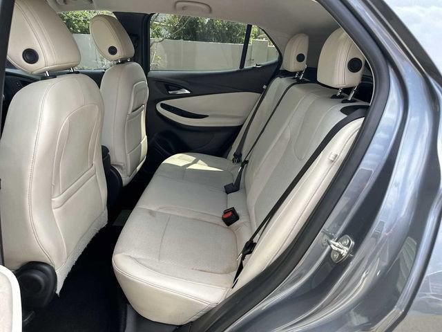 2020 Buick Encore GX Preferred