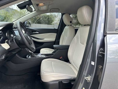 2020 Buick Encore GX Preferred