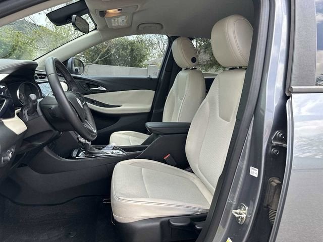 2020 Buick Encore GX Preferred