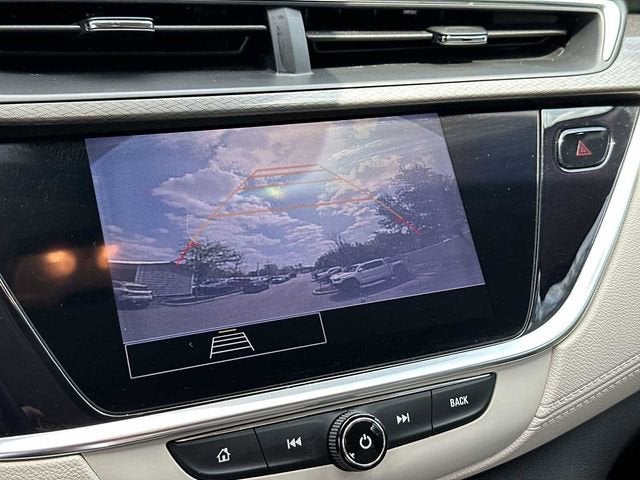 2020 Buick Encore GX Preferred