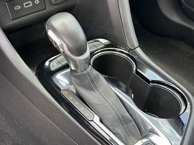 2020 Buick Encore GX Preferred