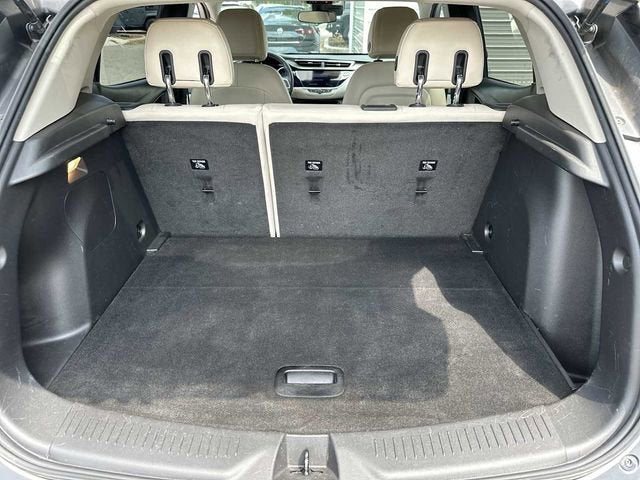 2020 Buick Encore GX Preferred