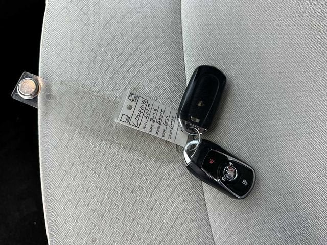 2020 Buick Encore GX Preferred