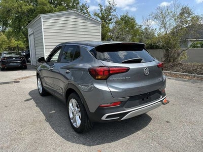 2020 Buick Encore GX Preferred