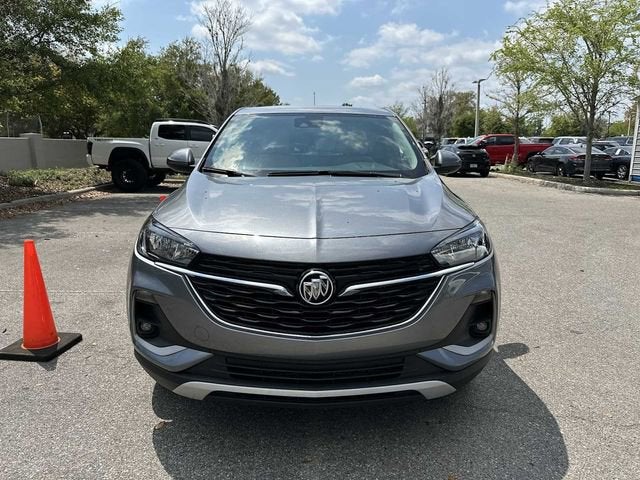 2020 Buick Encore GX Preferred