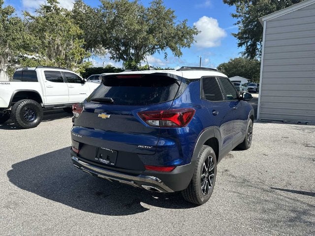 2023 Chevrolet Trailblazer ACTIV