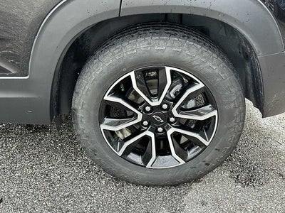 2024 Chevrolet Trailblazer ACTIV
