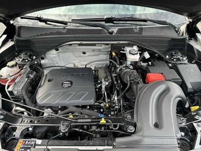 2024 Chevrolet Trailblazer ACTIV