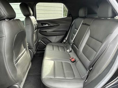 2024 Chevrolet Trailblazer ACTIV