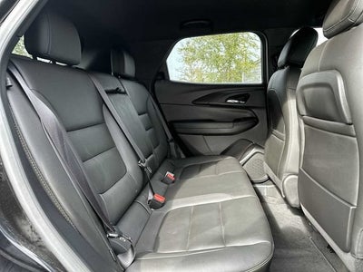 2024 Chevrolet Trailblazer ACTIV
