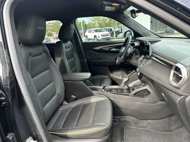 2024 Chevrolet Trailblazer ACTIV