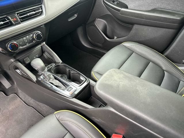 2024 Chevrolet Trailblazer ACTIV