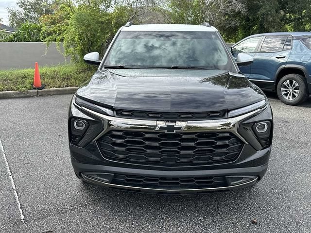 2024 Chevrolet Trailblazer ACTIV