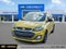 2022 Chevrolet Spark LS Automatic