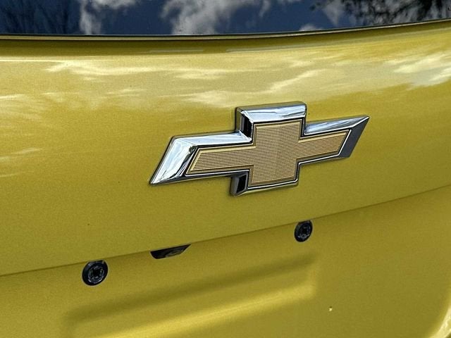 2022 Chevrolet Spark LS Automatic