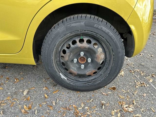 2022 Chevrolet Spark LS Automatic